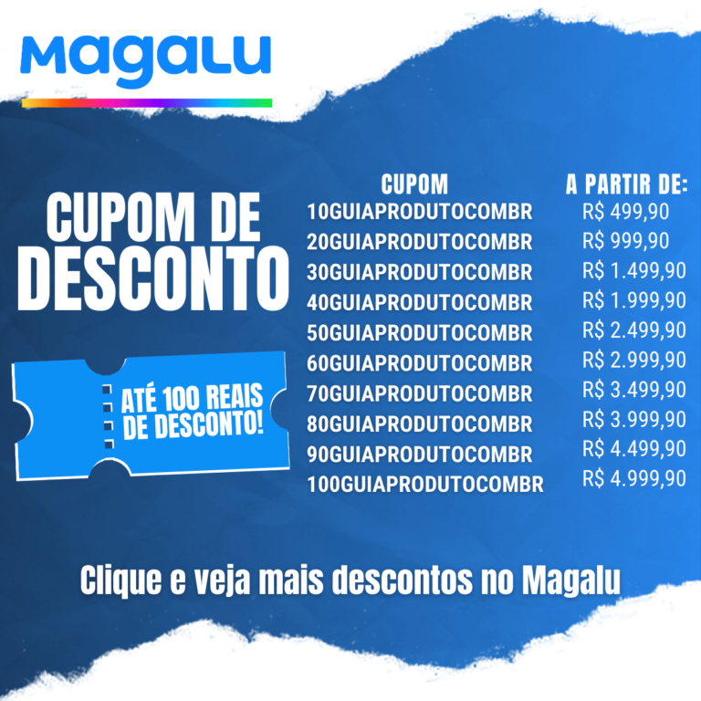 Magalu