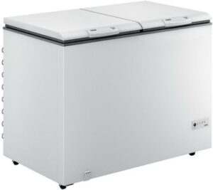 Freezer Horizontal 2 Portas