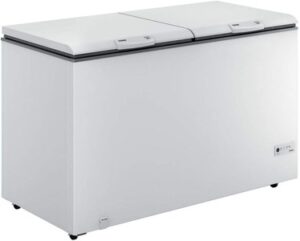 Freezer Horizontal 2 Portas