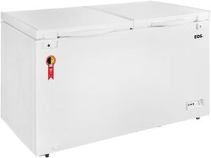 Freezer Horizontal 2 Portas