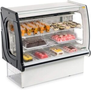 Vitrine Refrigerada