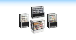 Vitrine Refrigerada