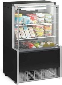 Vitrine Refrigerada