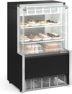 Vitrine Refrigerada