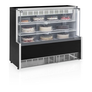 Vitrine Refrigerada