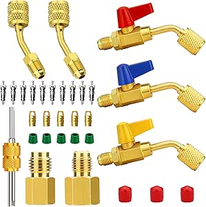 Manifold para Ar Condicionado